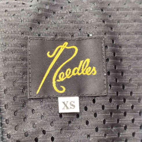 ニードルズ Needles Narrow Track Pant Velour ナロートラックパンツ ベロア レディース JPN:XS