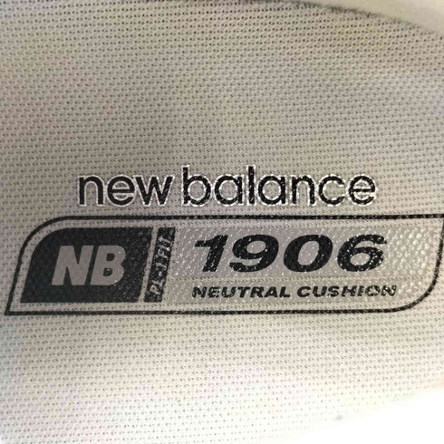 ニューバランス NEW BALANCE U19064J0 スニーカー メンズ JPN:30