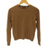 カシミヤ CASHMERE CASHMERE 100% オール カシミア クルーネック ニット セーター レディース JPN:M