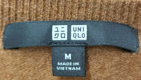 カシミヤ CASHMERE CASHMERE 100% オール カシミア クルーネック ニット セーター レディース JPN:M