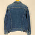 リー Lee 80s USA製 PATD-153438 4ポケ デニム トラッカージャケット メンズ JPN:L