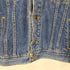 リー Lee 80s USA製 PATD-153438 4ポケ デニム トラッカージャケット メンズ JPN:L