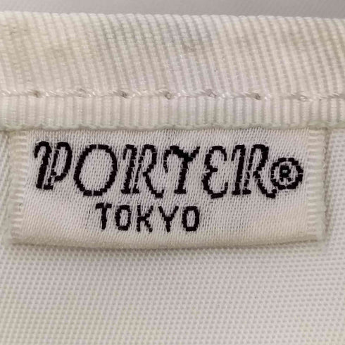 ポーター PORTER RIDE SHOULDER BAG メンズ