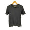 カルバンクライン CALVIN KLEIN コットン Vネック 半袖 Tシャツ Y2K レディース XL