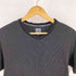 カルバンクライン CALVIN KLEIN コットン Vネック 半袖 Tシャツ Y2K レディース XL