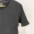カルバンクライン CALVIN KLEIN コットン Vネック 半袖 Tシャツ Y2K レディース XL