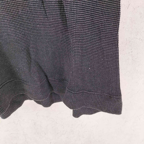 カルバンクライン CALVIN KLEIN コットン Vネック 半袖 Tシャツ Y2K レディース XL
