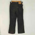 リーバイス Levis ボタン裏347 コーデュロイ ブーツカット パンツ メンズ W28/L33