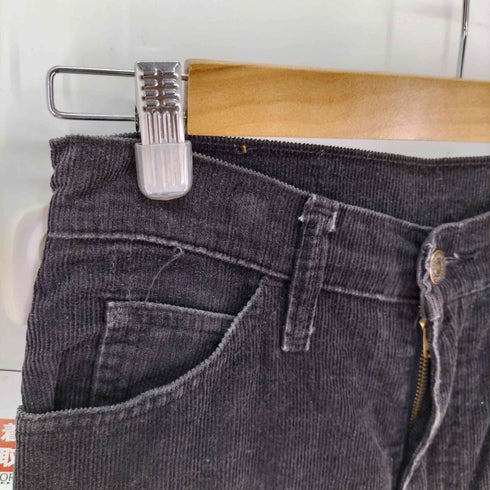 リーバイス Levis ボタン裏347 コーデュロイ ブーツカット パンツ メンズ W28/L33