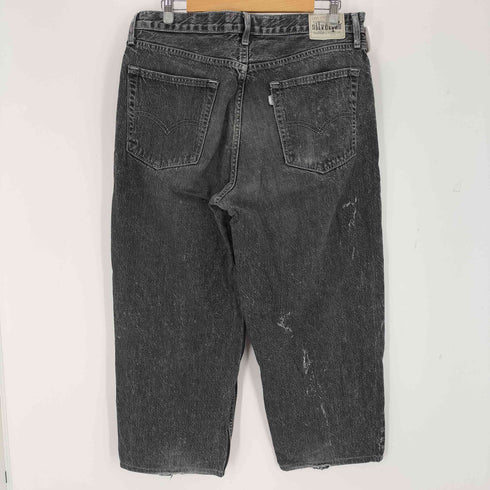 リーバイス Levis SilverTab BAGGY バギーデニムパンツ メンズ 34×30