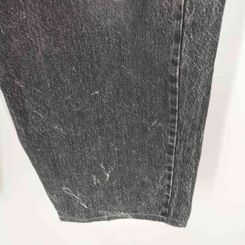 リーバイス Levis SilverTab BAGGY バギーデニムパンツ メンズ 34×30