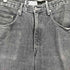 リーバイス Levis SilverTab BAGGY バギーデニムパンツ メンズ 34×30