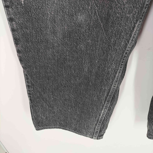 リーバイス Levis SilverTab BAGGY バギーデニムパンツ メンズ 34×30