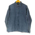 アーペーセー A.P.C. L/S ロングスリーブ デニムシャツ メンズ 2