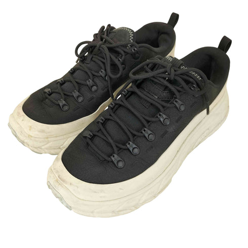 ホカオネオネ HOKA ONE ONE Hidden Characters Tor Summit 2トーサミット2 VIBRAMソール メンズ JPN:28