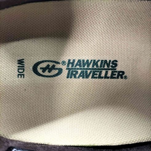 ホーキンス Hawkins TR IT LW OX 2 防水 防滑 メンズ JPN:26.5