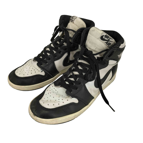ナイキ NIKE Air Jordan 1 High 85 メンズ JPN:26