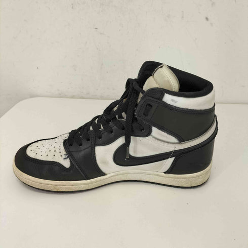 ナイキ NIKE Air Jordan 1 High 85 メンズ JPN:26