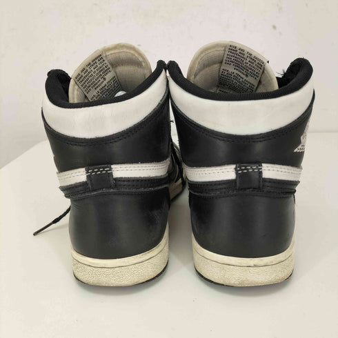 ナイキ NIKE Air Jordan 1 High 85 メンズ JPN:26