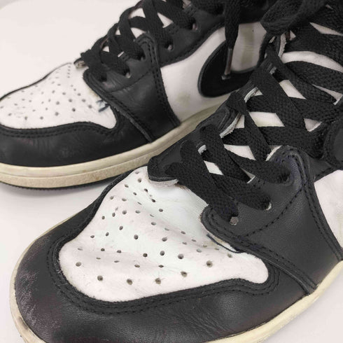 ナイキ NIKE Air Jordan 1 High 85 メンズ JPN:26
