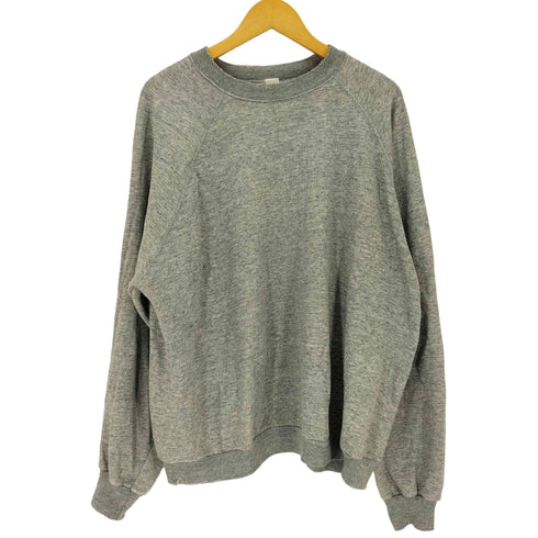 タルテックス TULTEX MADE IN USA ブランクスウェット メンズ 3X
