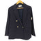 グローバルワーク GLOBAL WORK 26SS お手入れ ラクラク ダブル ジャケット レディース JPN:M