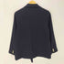 グローバルワーク GLOBAL WORK 26SS お手入れ ラクラク ダブル ジャケット レディース JPN:M