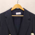 グローバルワーク GLOBAL WORK 26SS お手入れ ラクラク ダブル ジャケット レディース JPN:M