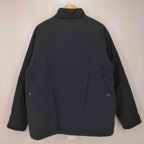 スノーピーク Snow Peak TAKIBI Weather Padded Jacket タキビウェザーパデッドジャケット メンズ import:L