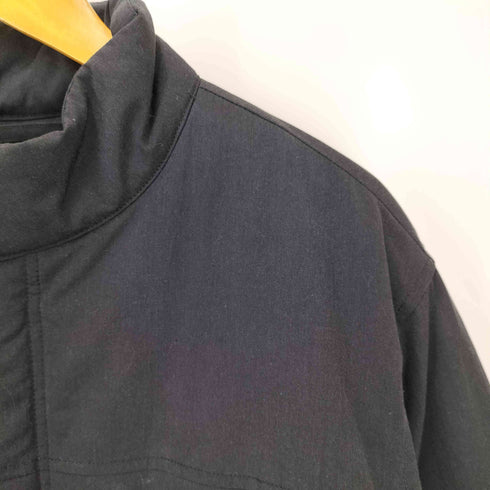 スノーピーク Snow Peak TAKIBI Weather Padded Jacket タキビウェザーパデッドジャケット メンズ import:L