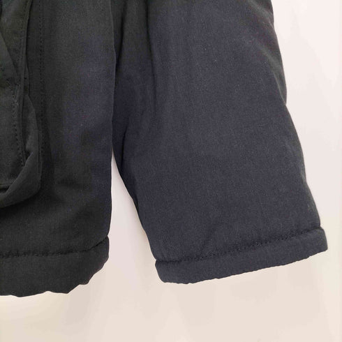 スノーピーク Snow Peak TAKIBI Weather Padded Jacket タキビウェザーパデッドジャケット メンズ import:L
