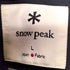 スノーピーク Snow Peak TAKIBI Weather Padded Jacket タキビウェザーパデッドジャケット メンズ import:L