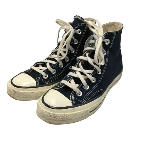 コンバース CONVERSE CT70 BLACK HI CUT ハイカット スニーカー レディース CONVERSE:5