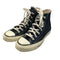 コンバース CONVERSE CT70 BLACK HI CUT ハイカット スニーカー レディース CONVERSE:5