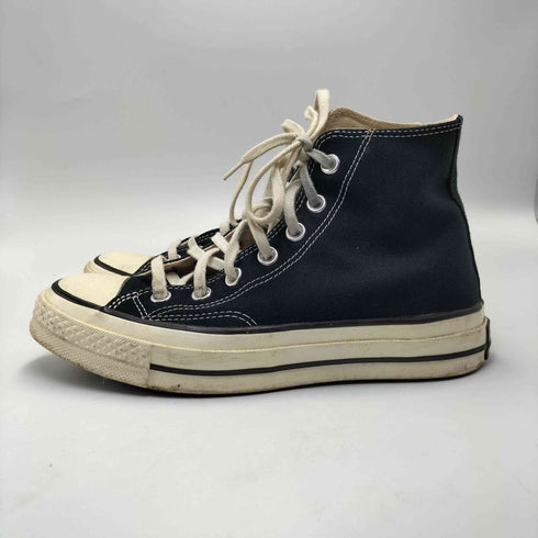 コンバース CONVERSE CT70 BLACK HI CUT ハイカット スニーカー レディース CONVERSE:5