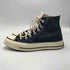 コンバース CONVERSE CT70 BLACK HI CUT ハイカット スニーカー レディース CONVERSE:5
