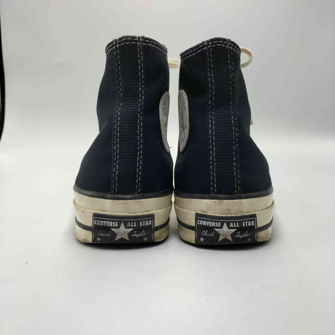 コンバース CONVERSE CT70 BLACK HI CUT ハイカット スニーカー レディース CONVERSE:5