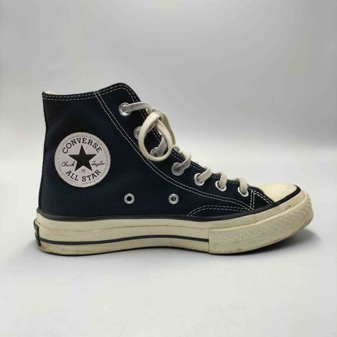 コンバース CONVERSE CT70 BLACK HI CUT ハイカット スニーカー レディース CONVERSE:5