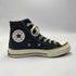 コンバース CONVERSE CT70 BLACK HI CUT ハイカット スニーカー レディース CONVERSE:5