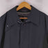 ビサルノ VISARUNO SOLOTEX スタンドカラー ビジネスコート メンズ