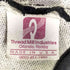 THREAD MILL INDUSTRIES スレッド ミル インダストリーズ USA製 アーティストロゴ刺繍 6パネルキャップ メンズ