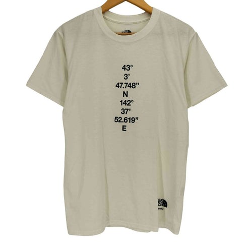 ザノースフェイス THE NORTH FACE TOMAMU TEE トマム 半袖 Tシャツ メンズ import:L