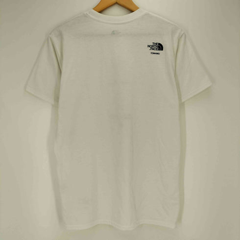 ザノースフェイス THE NORTH FACE TOMAMU TEE トマム 半袖 Tシャツ メンズ import:L