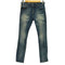 ディーゼル DIESEL THOMMER SLIM-SKINNY ダメージ スキニー メンズ W29/L30