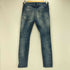 ディーゼル DIESEL THOMMER SLIM-SKINNY ダメージ スキニー メンズ W29/L30