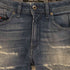 ディーゼル DIESEL THOMMER SLIM-SKINNY ダメージ スキニー メンズ W29/L30