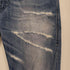 ディーゼル DIESEL THOMMER SLIM-SKINNY ダメージ スキニー メンズ W29/L30