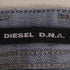 ディーゼル DIESEL THOMMER SLIM-SKINNY ダメージ スキニー メンズ W29/L30