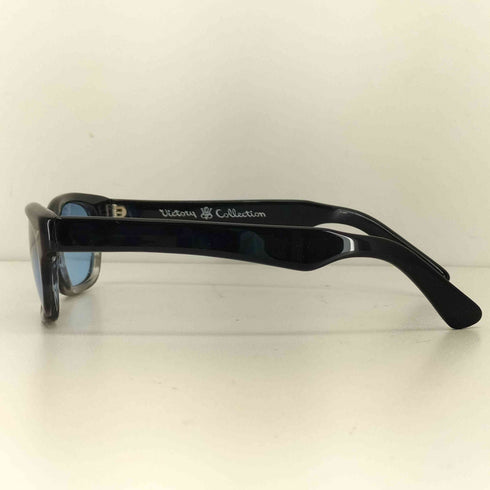 Victory Optical Collection ヴィクトリー オプティカル コレクション グラデーションスクエアサングラス メンズ 50□20