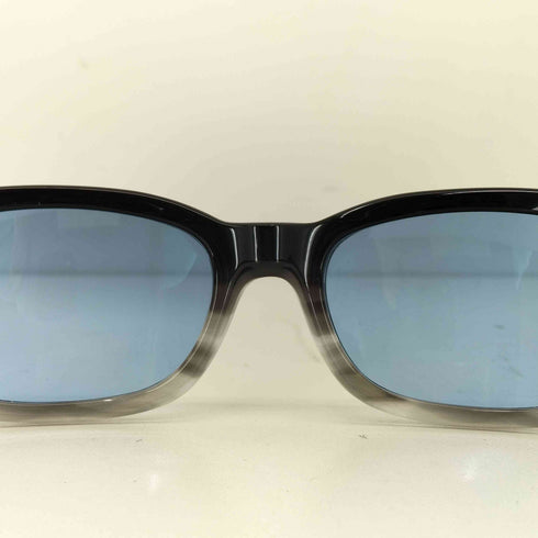 Victory Optical Collection ヴィクトリー オプティカル コレクション グラデーションスクエアサングラス メンズ 50□20